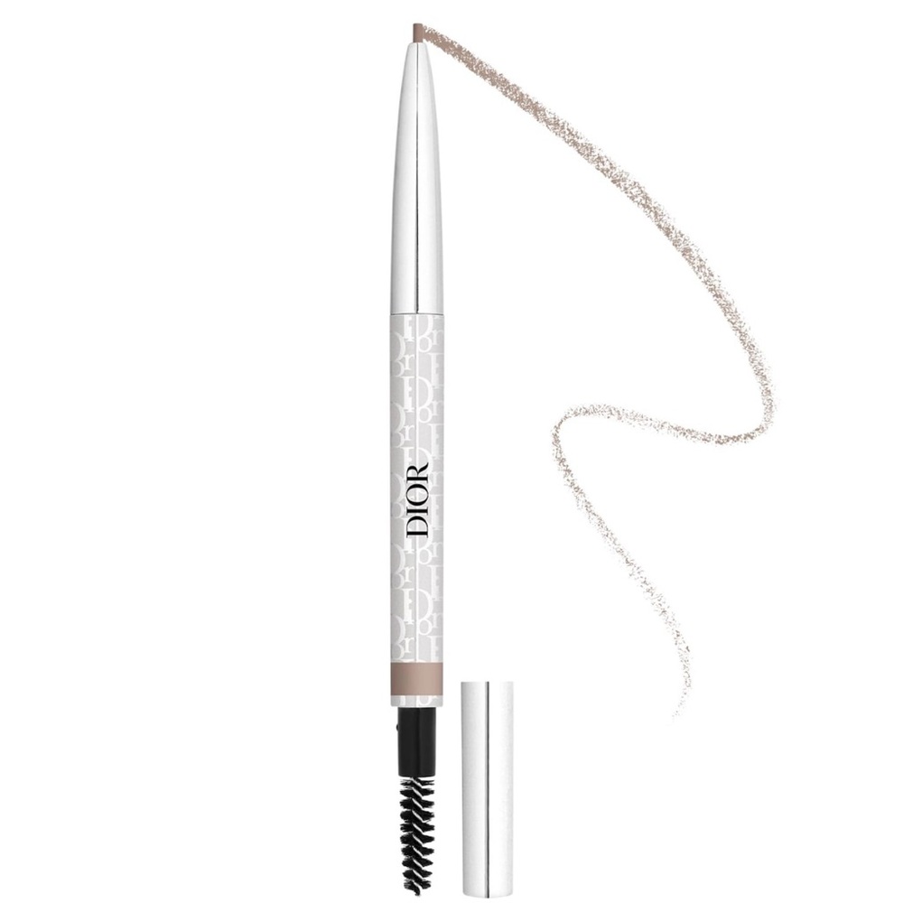 Dior Brow Styler Pencil - Soft Brown